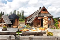 Zakopane y aguas termales - tour privado - Hizvo