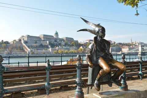 Prywatna wycieczka po Budapeszcie: najważniejsze atrakcje i ukryte klejnoty