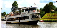 Sarawak Sunset River Cruise Tour yakınındaki oteller - Hizvo