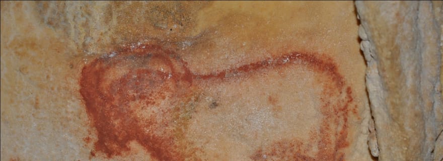 Sarlat : visite privée d'une grotte préhistorique originale