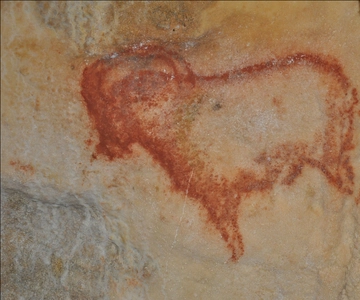 Sarlat : Private Tour to an Original Prehistoric Cave