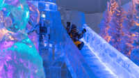 Rovaniemi, Croisière Sampo brise-glace avec Buffet et Float de Glace - Hizvo