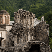 Mt Olympus & Ancient Dion, viaje de un día privado - Hizvo