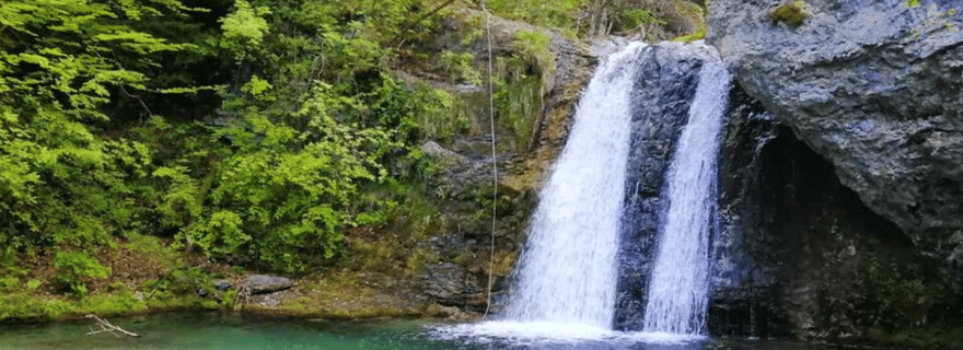 Thessalonique : Excursion privée d'une journée au Mont Olympe et à l'Ancienne Dion