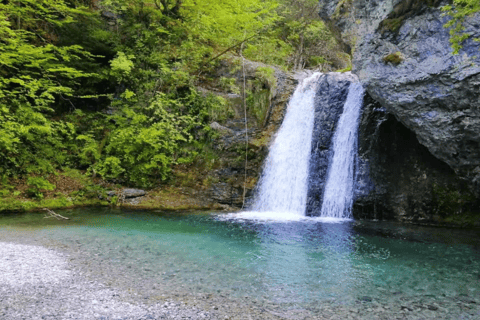 Excursion privée à l'Olympe et à l'ancienne DionL'Olympe des montagnes et l'ancienne Dion