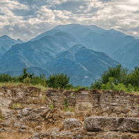 Mt Olympus & Ancient Dion, viaje de un día privado - Hizvo