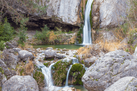 Thessaloniki: Mount Olympus & Ancient Dion Private Day Trip Mountain Olympus and Ancient Dion