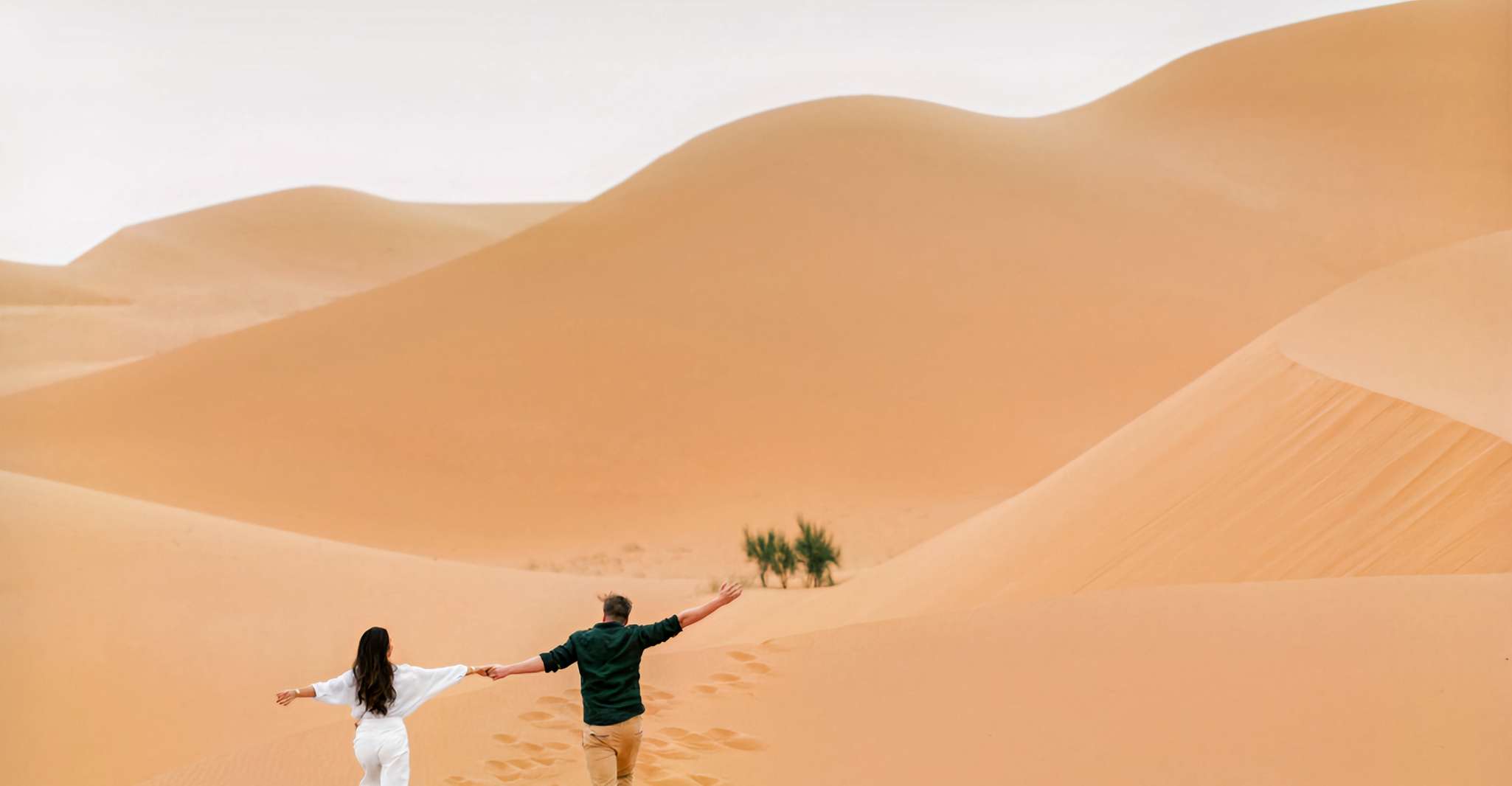 From Marrakech, 3-Day Merzouga and Sahara Desert Tour - Housity