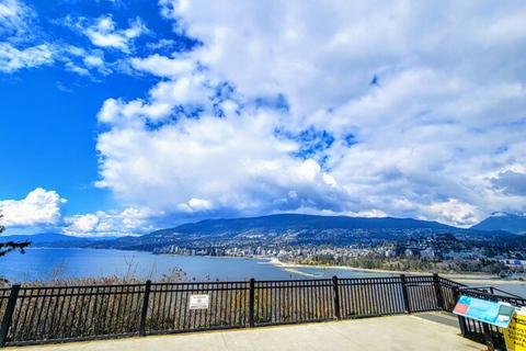Four Hours of Vancouver Bliss: Unforgettable Memories Await