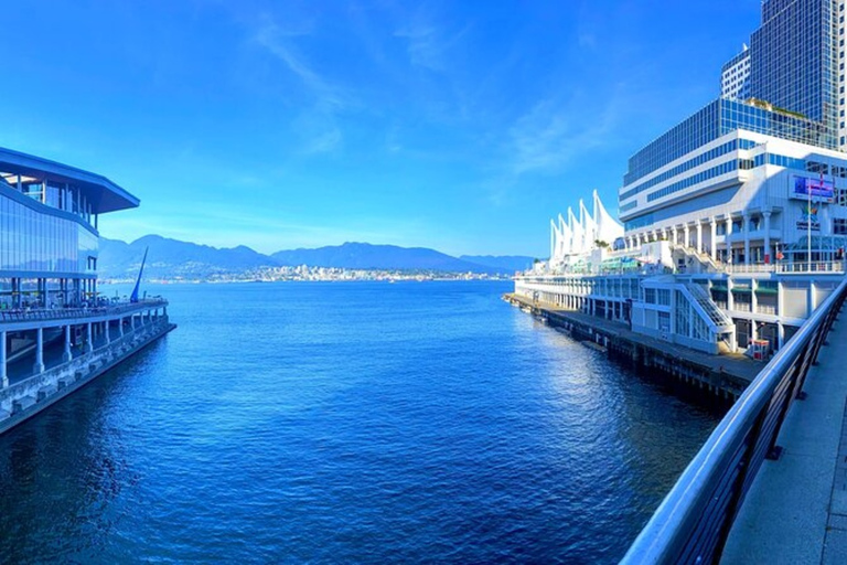 Four Hours of Vancouver Bliss: Unforgettable Memories Await