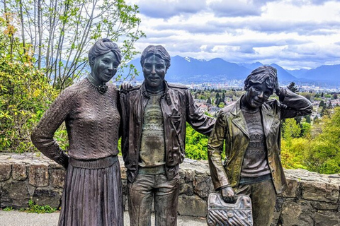 Four Hours of Vancouver Bliss: Unforgettable Memories Await