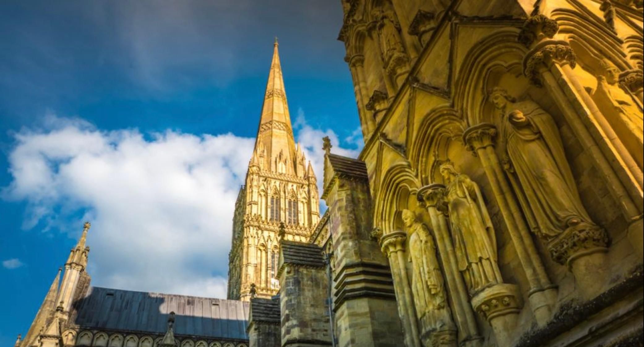 Southampton: Transport nach London mit 3 Sightseeing-Stopps