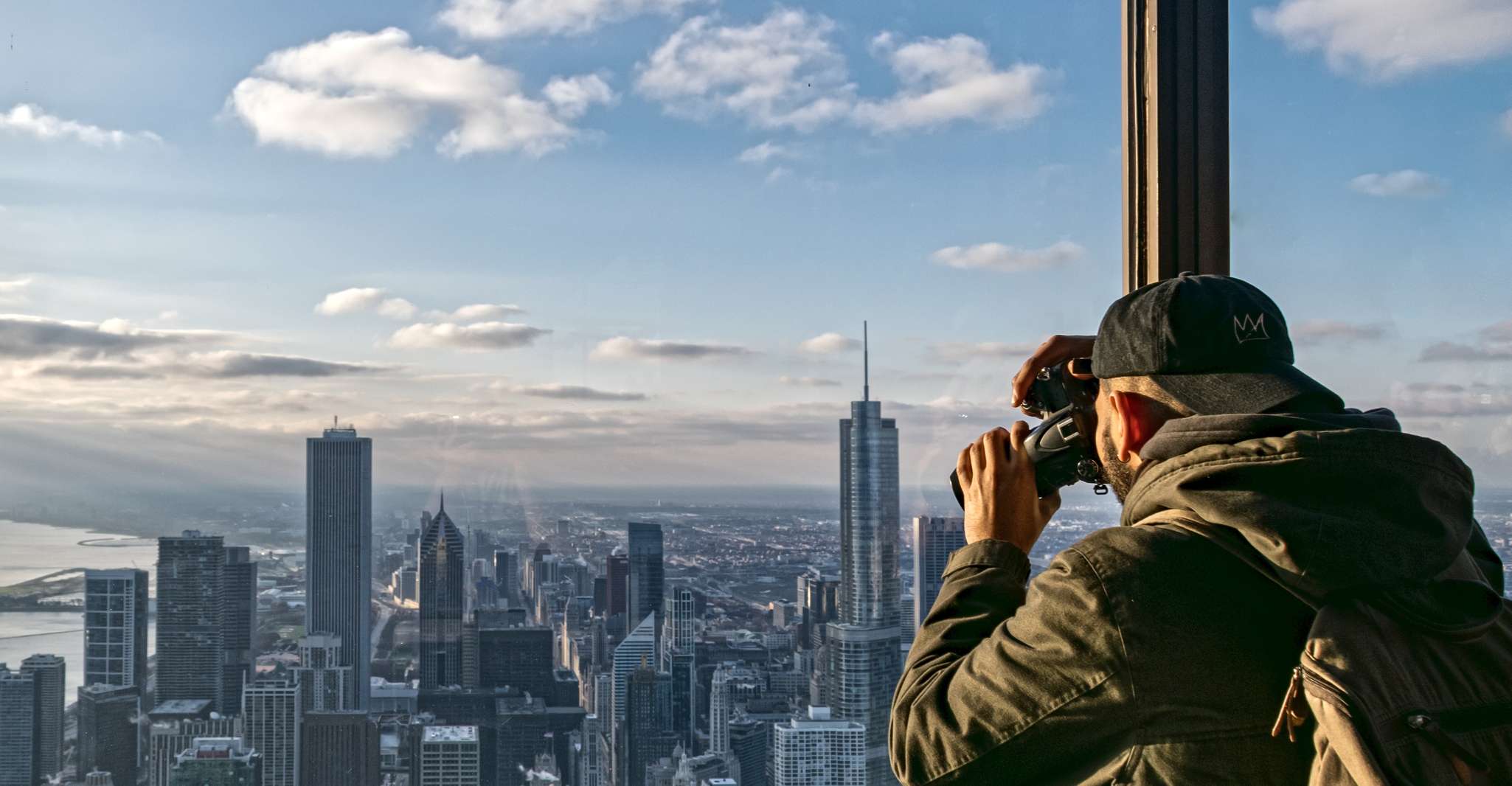 Chicago, All-Inclusive Pass with 25+ Attractions - Housity