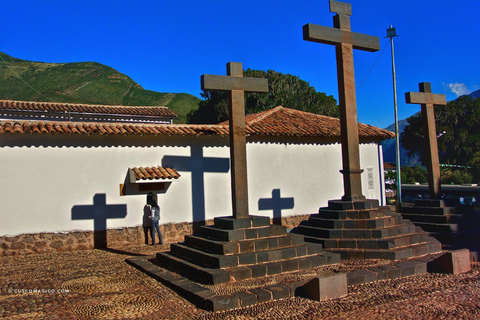 From Cusco: Route of the Sun 2D-1N/Uros and Taquile Islands From Cusco: Route of the Sun 2D-1N/Island Uros and Taquile