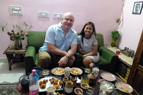 Cocina: Domina el Arte del Pollo a la Mantequilla, el Biryani y las Mezclas Vegetales