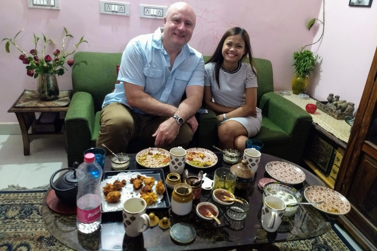 Cocina: Domina el Arte del Pollo a la Mantequilla, el Biryani y las Mezclas Vegetales