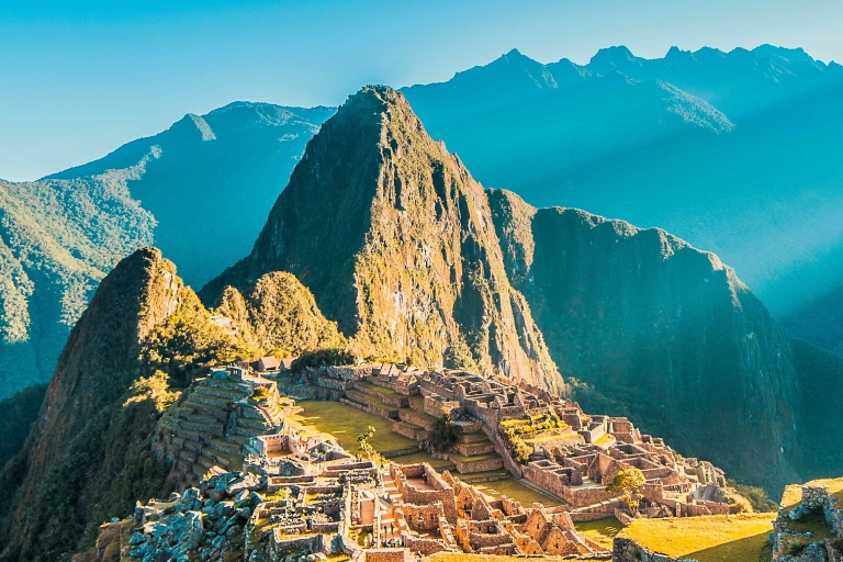 Cuzco: Salkantay Trek 5-dniowa ekspedycja andyjska do MachuPicchu