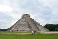 Santuary Tsukan & Chichen Itza - Hizvo