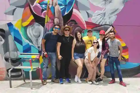 Medellín: Pablo Escobar e Comuna 13 - Excursão de dia inteiro com almoço