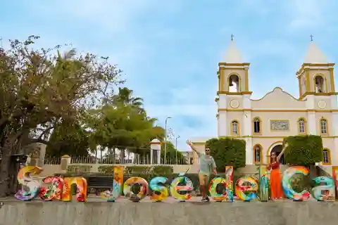 Los Cabos Famous Arch cruise, City tour and Lunch