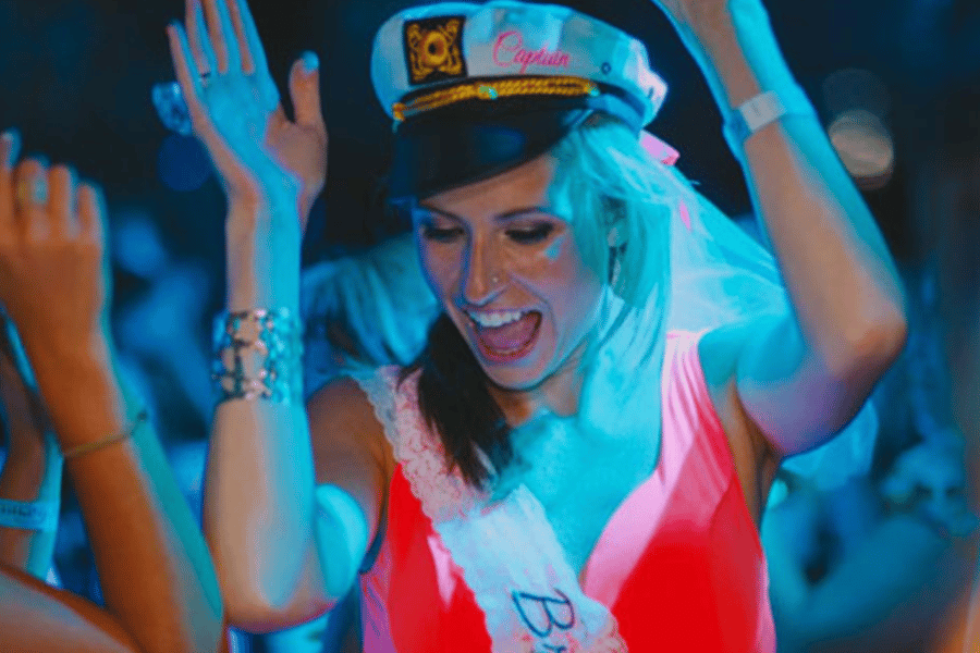 City Cruises Norfolk: Mitternachts-Tanzparty-Bootsfahrt. Foto: GetYourGuide