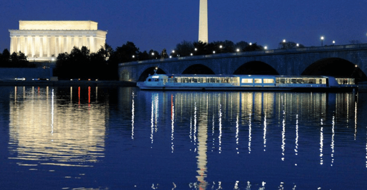 Río Potomac, Washington D. C. - Reserva de entradas y tours | GetYourGuide