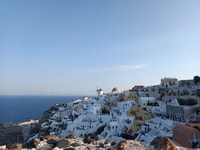 Santorini, Private Guided Sightseeing Day Tour - Housity