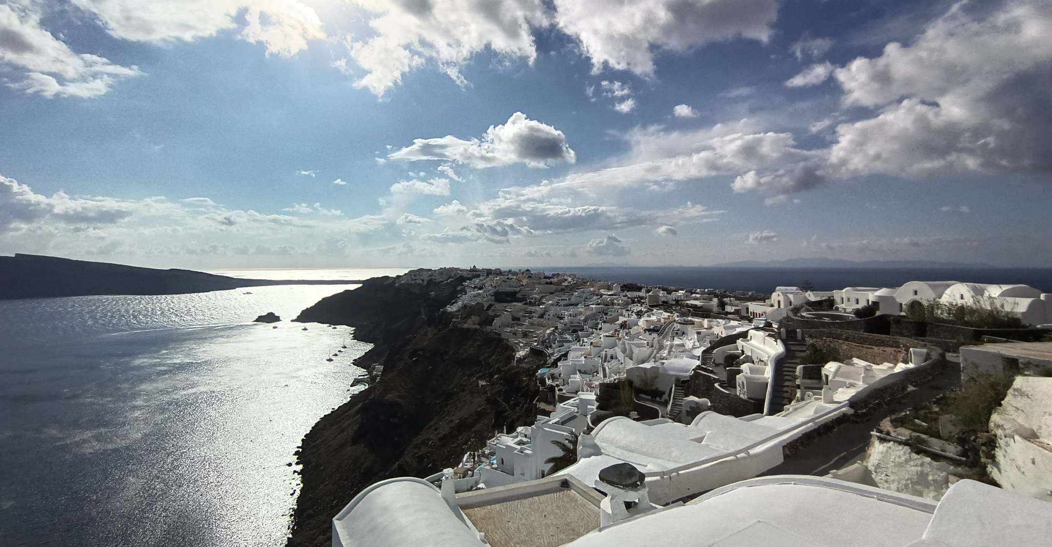 Santorini, Private Guided Sightseeing Day Tour - Housity