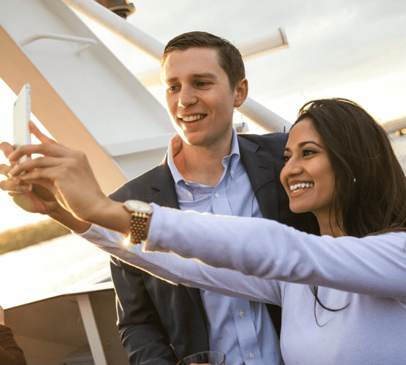 Baltimore Buffet Dinner/Dance Cruise of the Inner Harbor | GetYourGuide