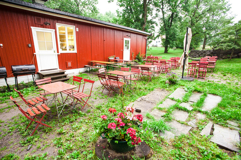 Oslo Island Walks: Tur med öluffning