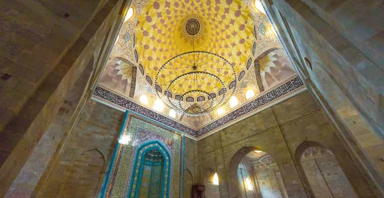 From Baku: Gabala and Shamakhi Nature Tour photo 4