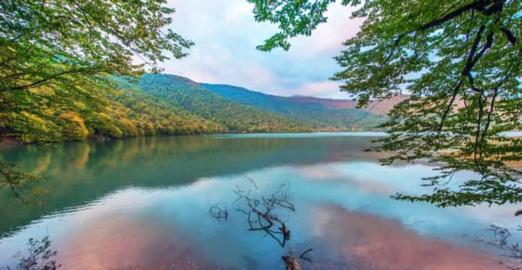 From Baku: Gabala and Shamakhi Nature Tour photo 5