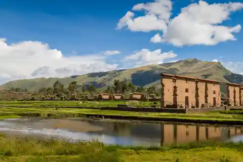 Ruta del Sol de Cusco - Puno