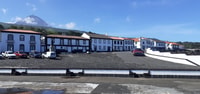 Visites sur l'île Pico - paysage culturel et naturel - Housity