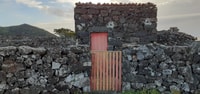 Visites sur l'île Pico - paysage culturel et naturel - Housity