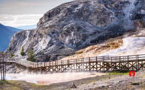 Yellowstone & Grand Teton: Epic National Park Driving Tour
