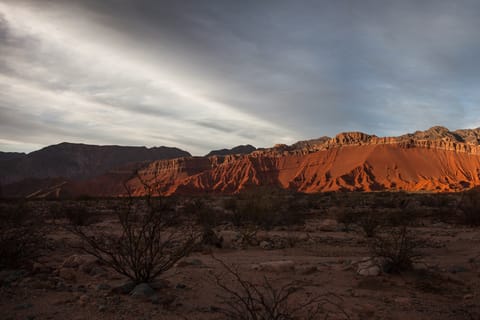 Salta combo 7: Cafayate, Cachi and Humahuaca