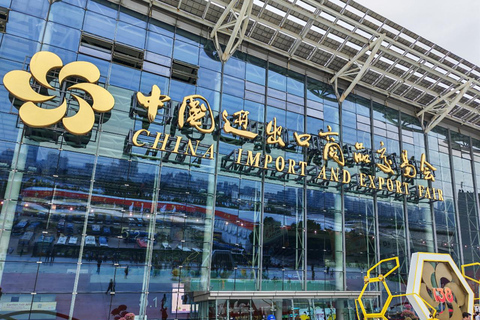 Guangzhou: Your Future Business at the Canton Fair