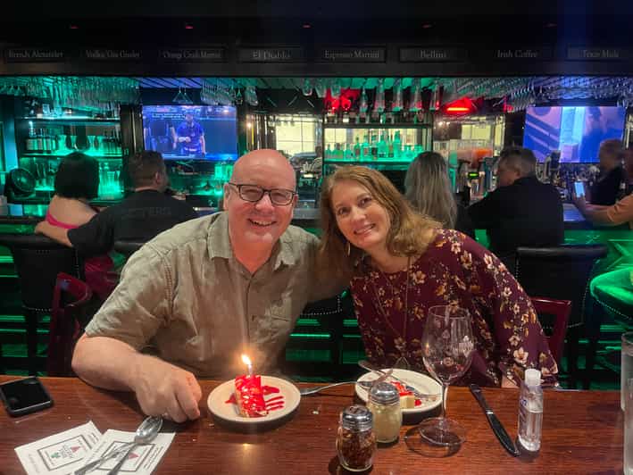 Astroville Food Tour of Downtown Houston with Tunnel Access GetYourGuide