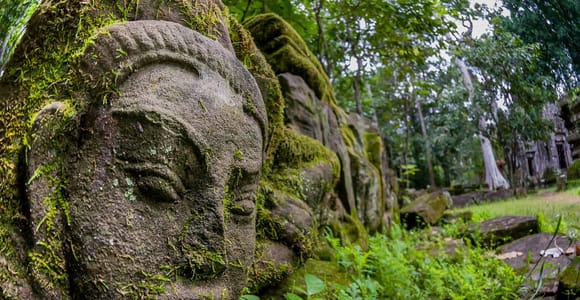 Siem Reap: 5-Day Private Tour of Must-See Attractions