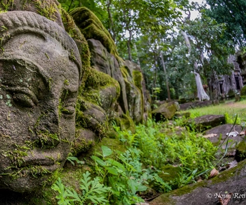 5-Day All Must-See Attractions in Siem Reap
