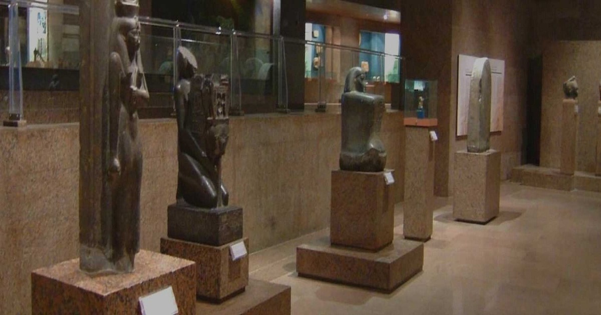 Aswan The Nubian Museum Private Tour And Tickets Getyourguide