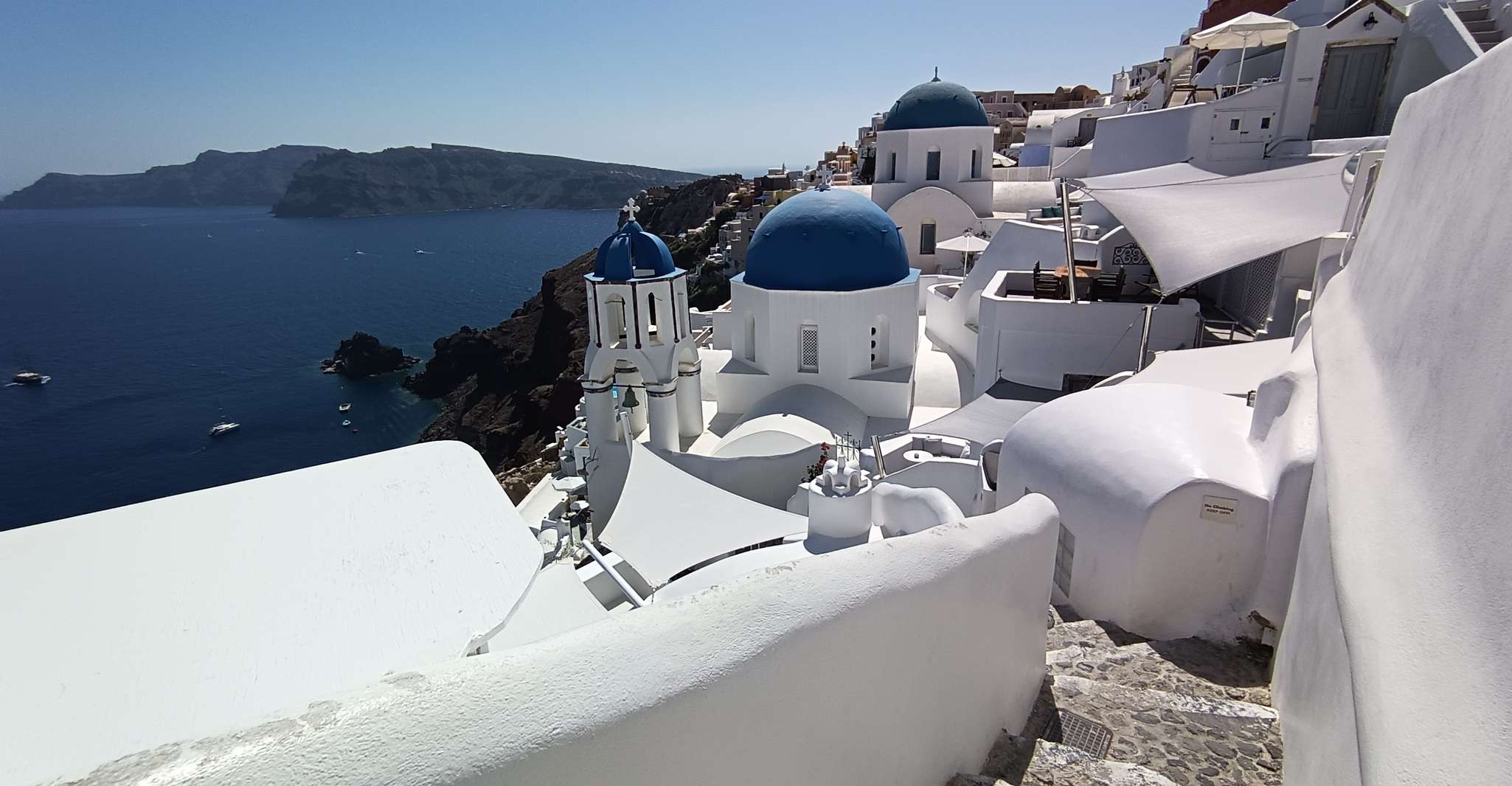 Santorini, Private Guided Sightseeing Day Tour - Housity