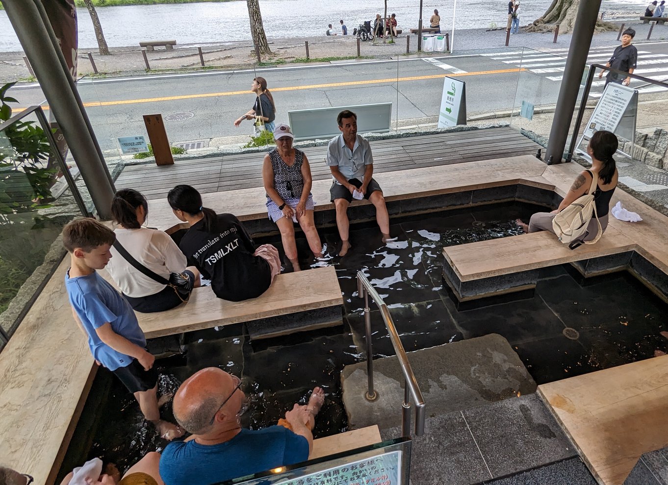 Kyoto: Arashiyama bambus, tempel, matcha, aber og hemmeligheder