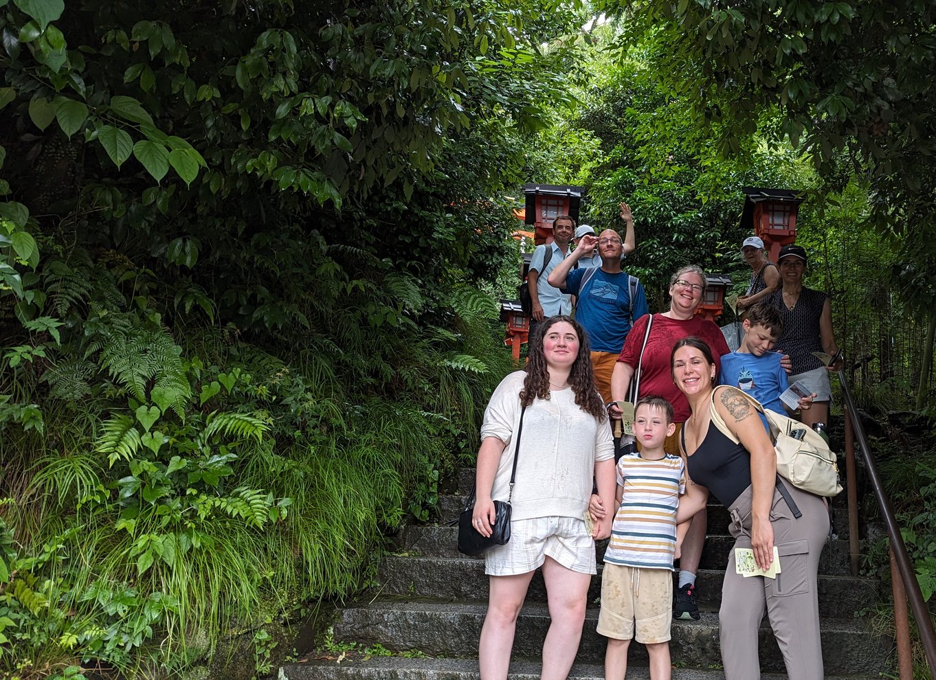 Kyoto: Arashiyama bambus, tempel, matcha, aber og hemmeligheder