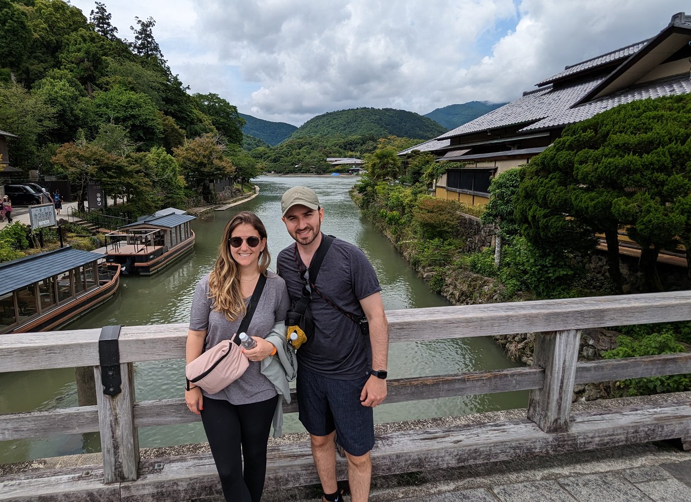 Kyoto: Arashiyama bambus, tempel, matcha, aber og hemmeligheder