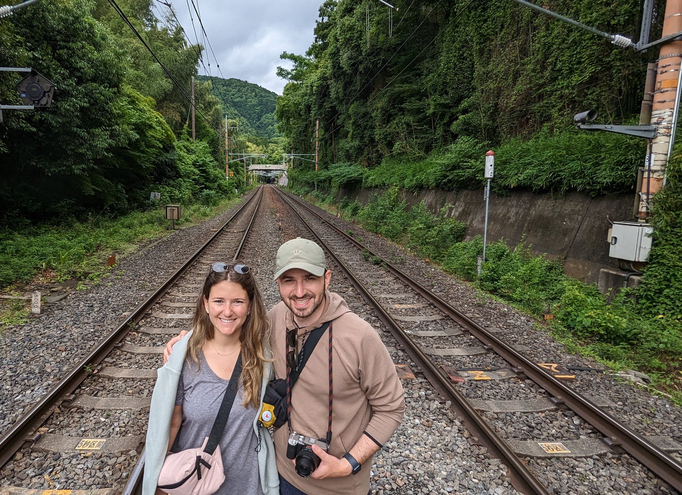 Kyoto: Arashiyama bambus, tempel, matcha, aber og hemmeligheder