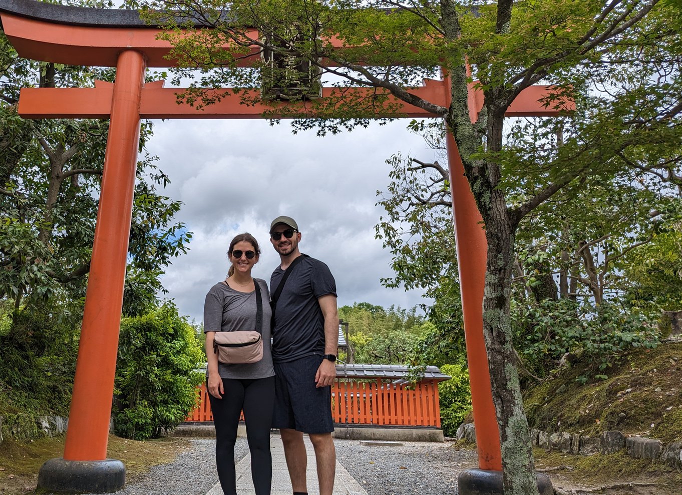 Kyoto: Arashiyama bambus, tempel, matcha, aber og hemmeligheder