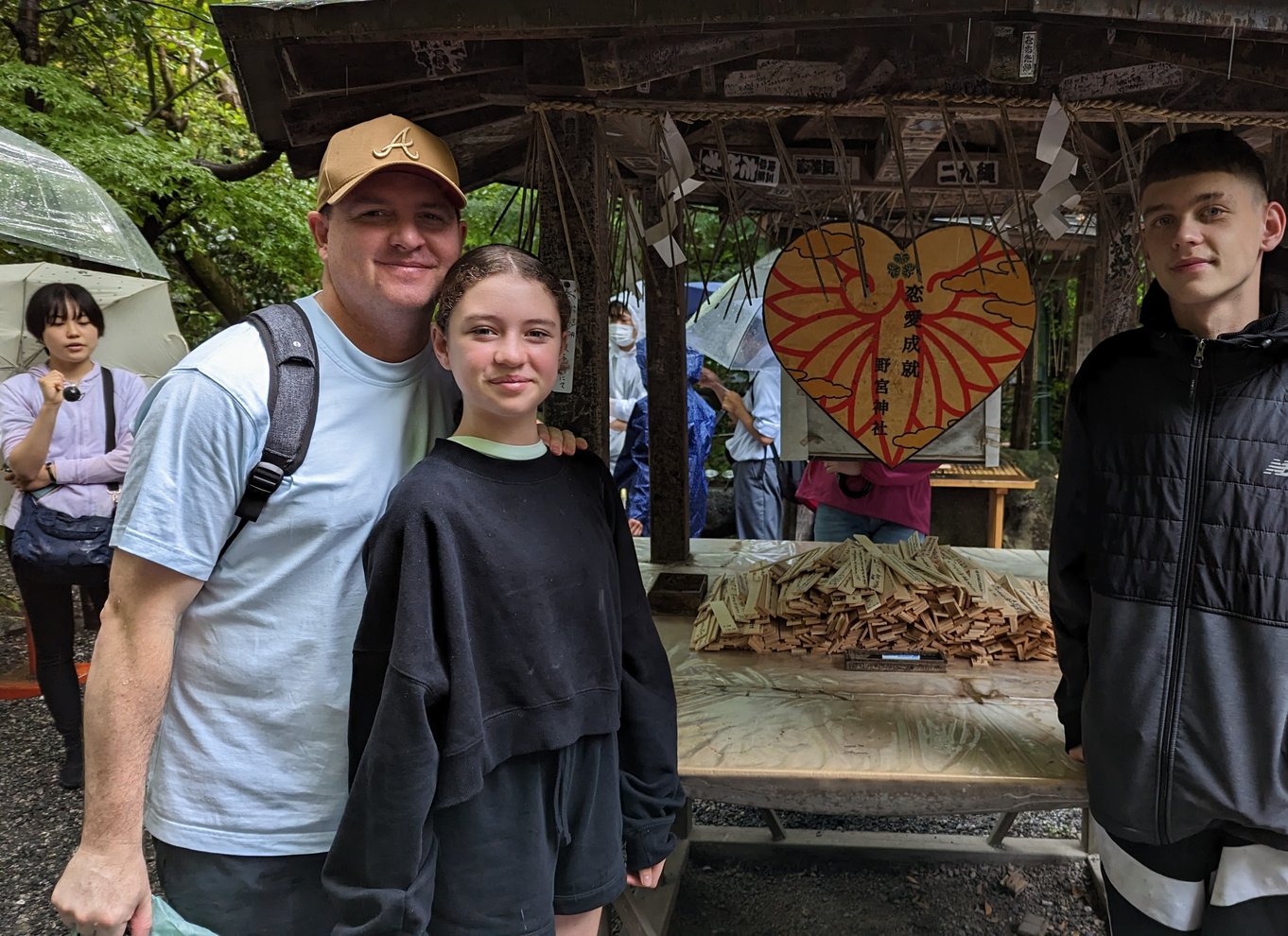 Kyoto: Arashiyama bambus, tempel, matcha, aber og hemmeligheder