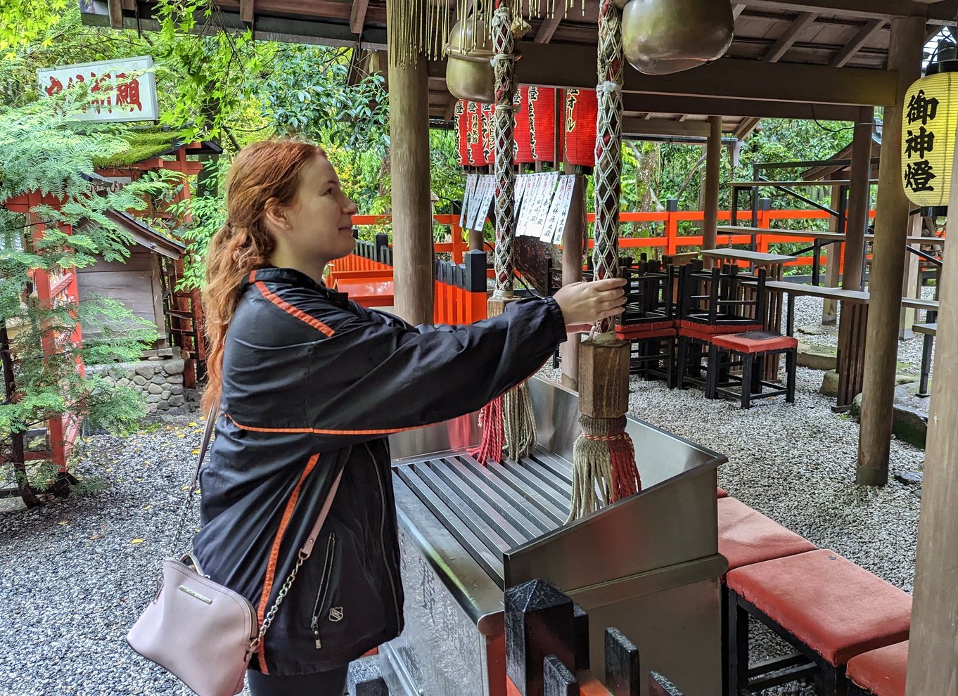 Kyoto: Arashiyama bambus, tempel, matcha, aber og hemmeligheder